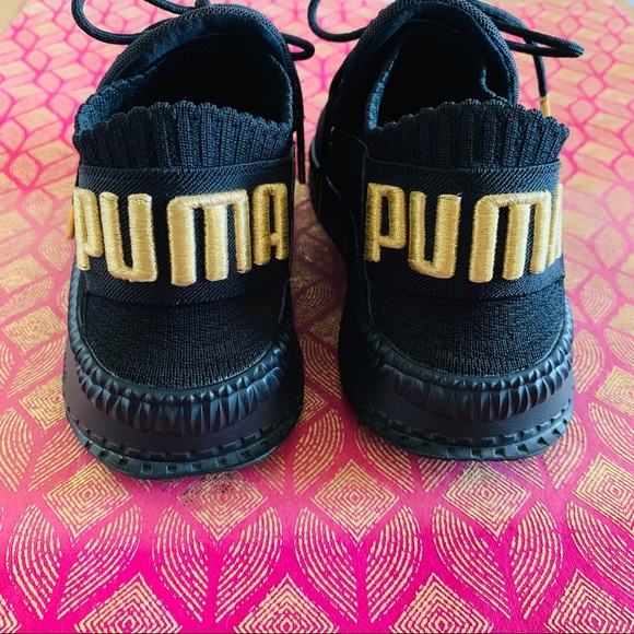 puma tsugi wms